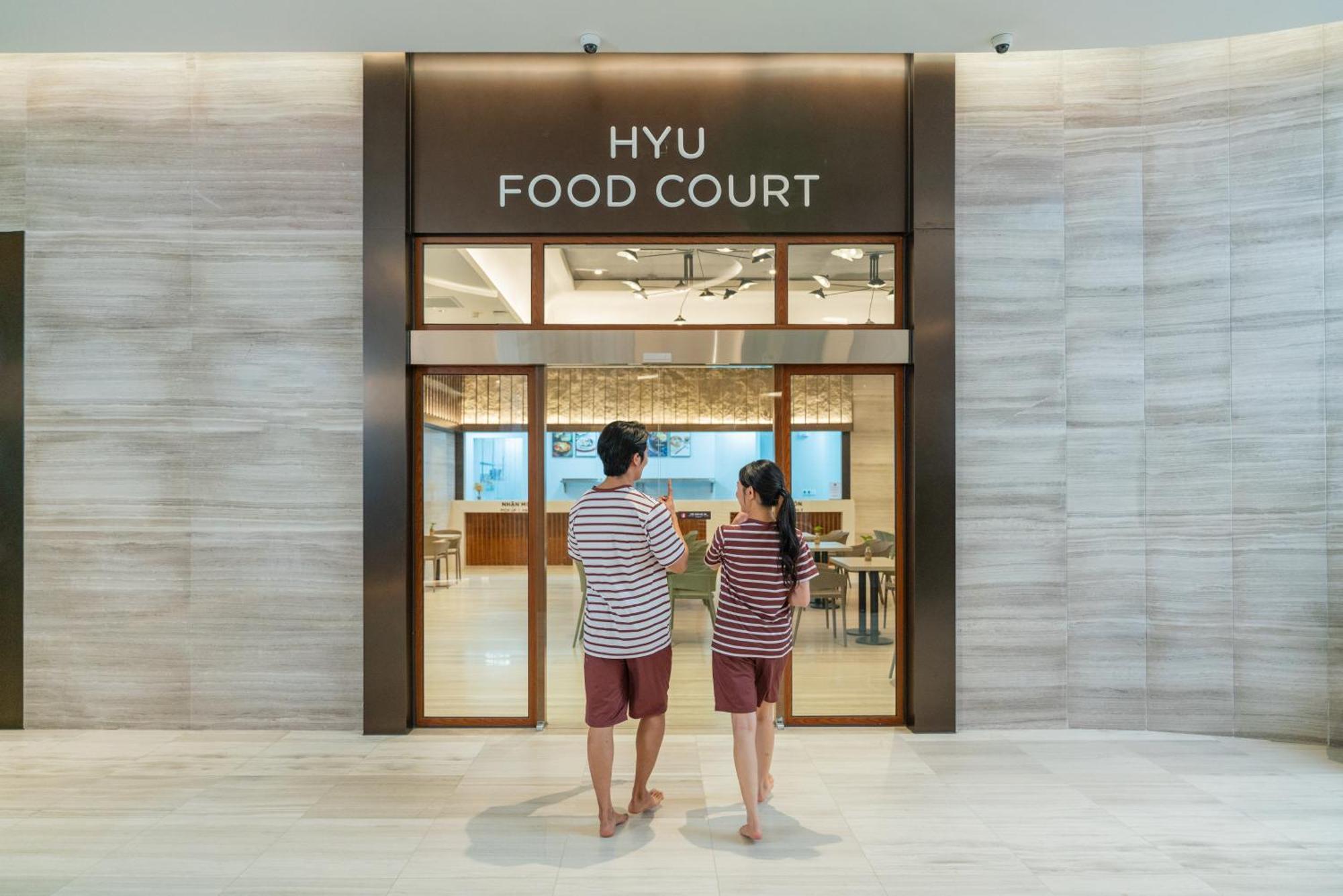 Vinpearl Luxury Nha Trang Hotel Bagian luar foto